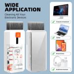Kit de nettoyage du clavier portable tout-en-1 view 2