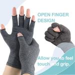 Guantes de compresión artritis view 2