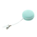 Nettoyant d'écran de téléphone en forme de macaron view 1