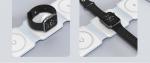 Chargeur sans fil pliable 3 en 1 15w view 5