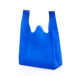 Camiseta estilo no tejido bolsa de tote view 2