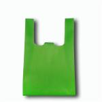 Camiseta estilo no tejido bolsa de tote view 4