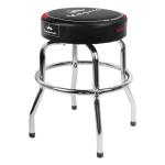 Tabouret de musicien pivotant à 360 degrés view 1