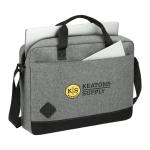 15.75 pulgadas portátil tote bolsa view 2