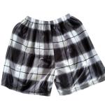 Pantalón de playa trenzado view 3