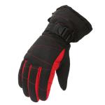 Gants de style ski nylon view 4