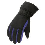 Gants de style ski nylon view 5