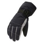 Gants de style ski nylon view 7