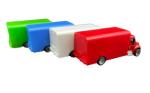 Un petit camion view 2