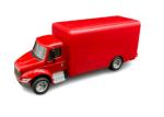 Un petit camion view 3