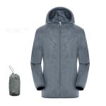 Ropa deportiva exterior view 2
