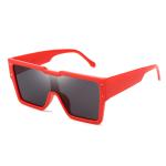 Lunettes de soleil surdimensionnées view 1