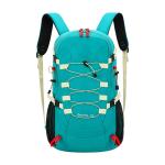 Camping mochila view 2