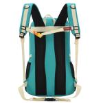 Camping mochila view 3