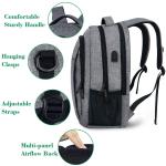 Mochila portátil view 2