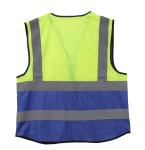 Gilets de sécurité avec pochette view 1