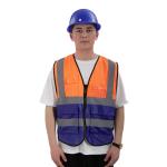 Gilets de sécurité avec pochette view 3