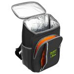Mochila de refrigeración portátil view 2