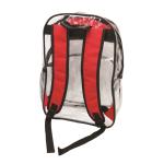 Pvc mochila view 1