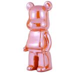 Ornements d'ours violents view 1