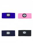 Bandeau tricoté led view 1