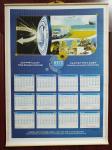 Petit calendrier de défilement view 2