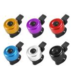 Mountain bike bell view 1