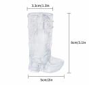 1,5oz de bota de vaquero view 1