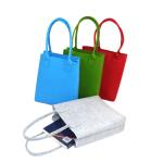 Sentido comprador tote view 2