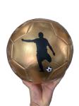 5 balle de football view 1