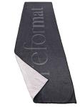 Serviette de tapis de yoga 400ghot avec points antidérapants view 2
