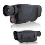 Visión nocturna digital monocular view 1