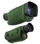Visión nocturna digital monocular view 2