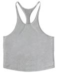 Tank top hommes view 1