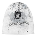 Sublimation beanie/hat view 2