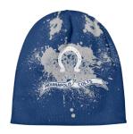 Sublimation beanie/hat view 3