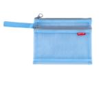 Bolsa de cremallera de nylon view 2
