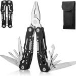 Ensemble de pinces multi-outils pliables view 1