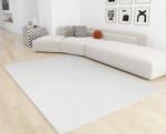 Tapis de sol personnalisé couleur solide view 1