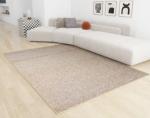 Tapis de sol personnalisé couleur solide view 2