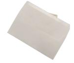 Enveloppes en insert blanc 24 lb view 2