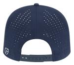 Gorra trasera view 2