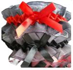 Chica garter view 2