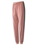 Pantalon de fitness souple réfléchissant view 1