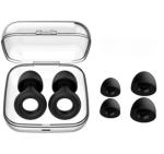 Bouchons d'oreille en silicone view 3