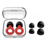 Bouchons d'oreille en silicone view 4