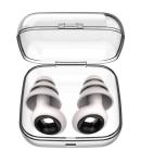 Bouchons d'oreille en silicone anti-bruit view 1