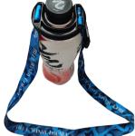 Botella de agua ajustable view 2