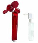 Pulverizador de aerosol portátil view 2