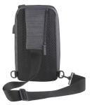 Sac à élingue avec port usb view 2